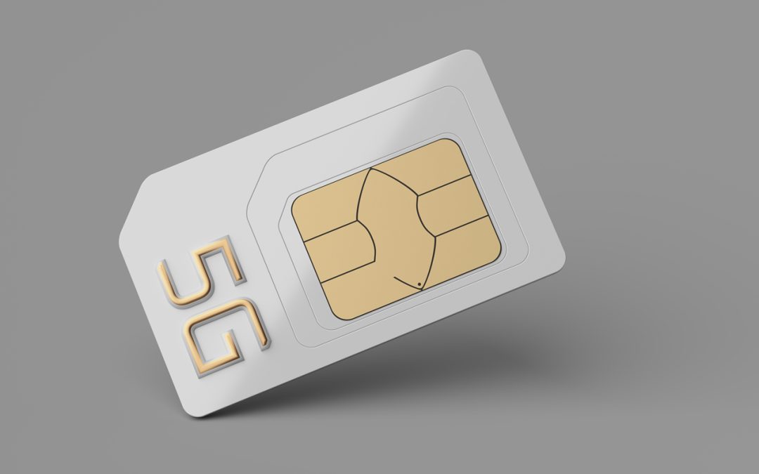 The Characteristics of 5G SIM Card Routers