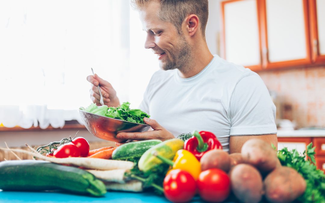 Orthorexia – Are You Obsessed With Healthy Eating?