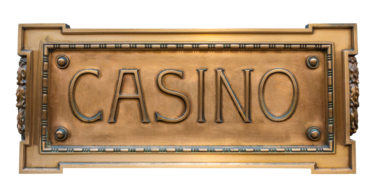 5 Mistakes To Avoid When Playing Casino Games Online