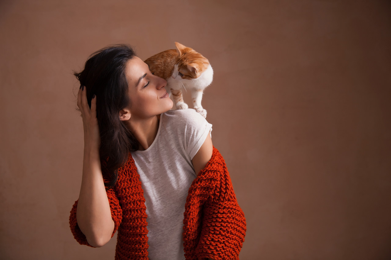 How Can Cats Communicate?
