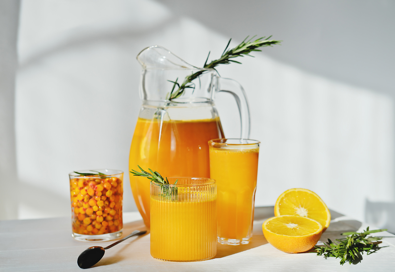 Juicing Oranges With Best Citrus Juicer