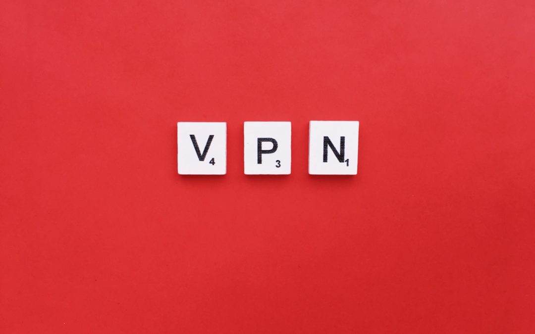 The History Of VPN Creation