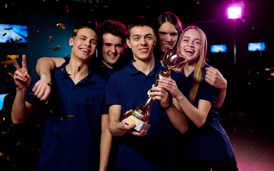 Avoid This ESports to Lengthen Your Career