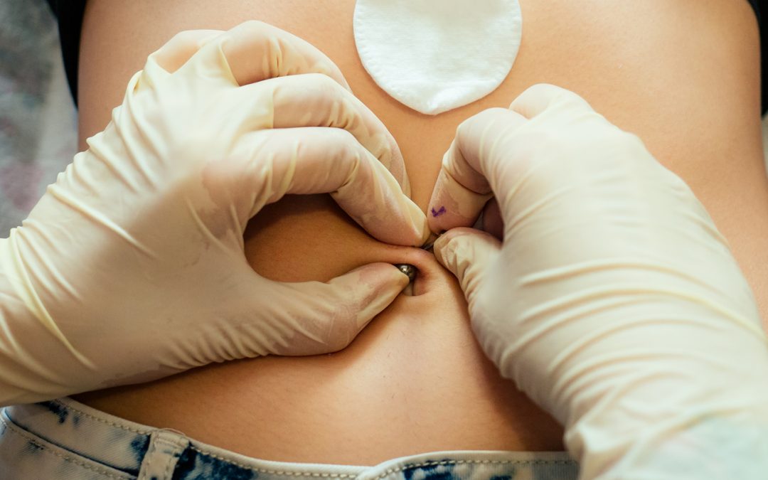 What I Learned About Belly Button Piercing Might Surprise You