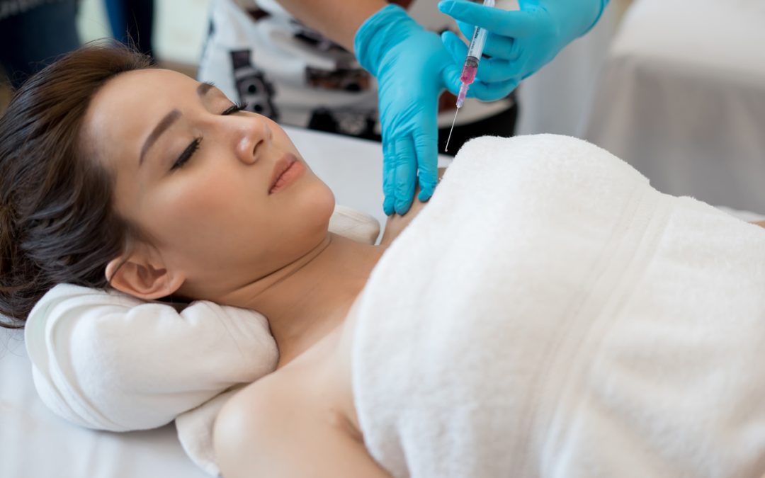 7 Types of Breast Surgeries That You Should Know