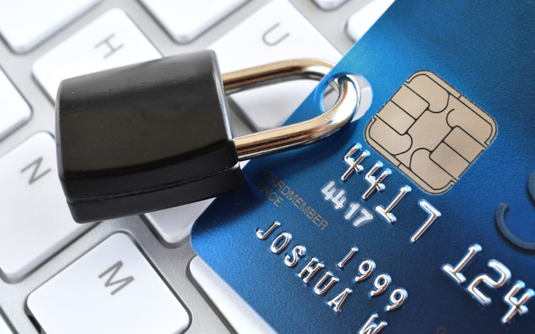 7 Ways to Prevent Online Identity Theft