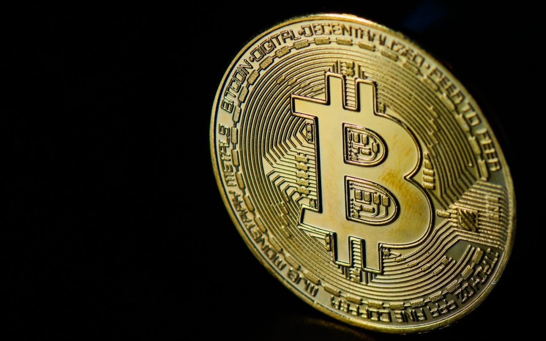 The Risks of Bitcoin
