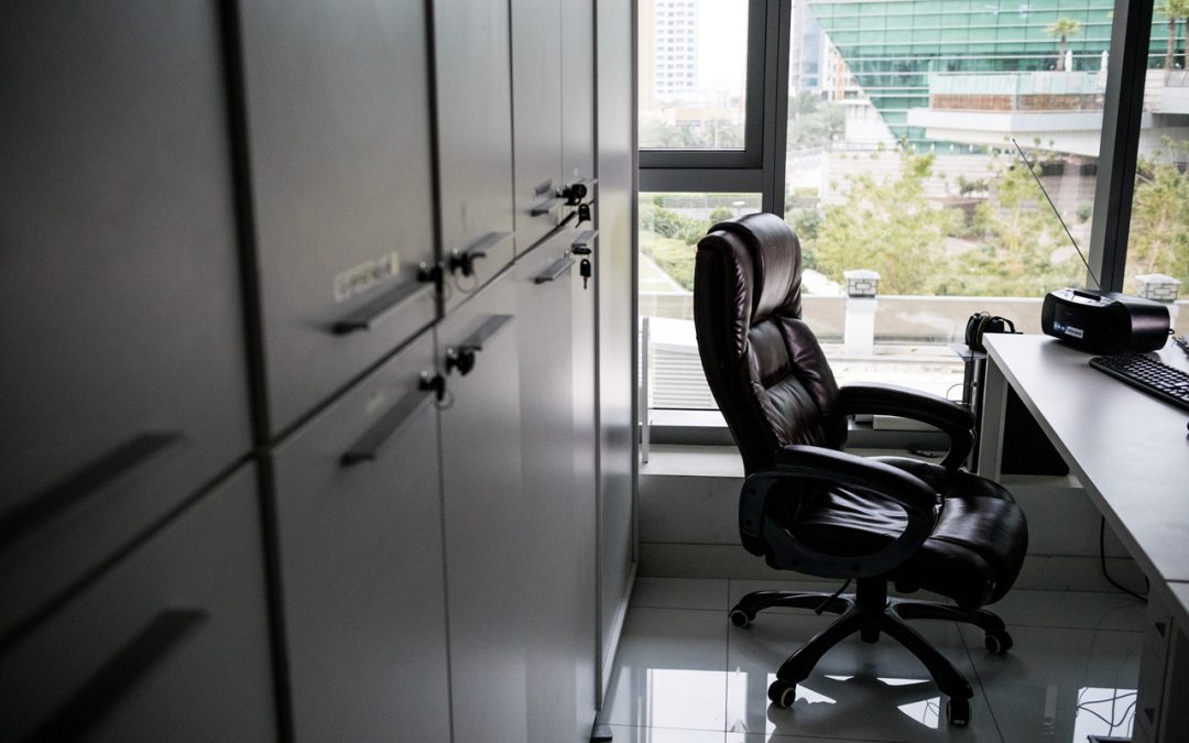 What to Consider When Purchasing an Office Chair