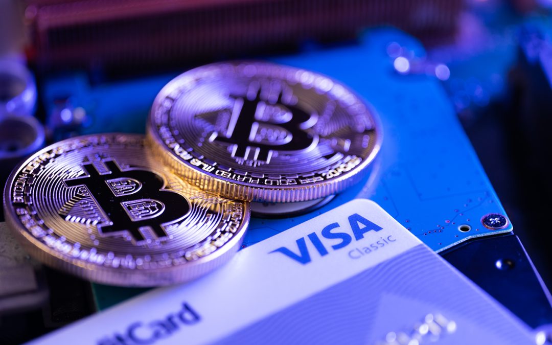 Visa Claims that Almost Everything can be Purchased, but Not Cryptocurrency