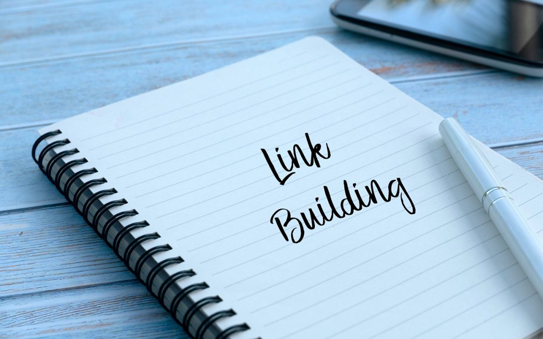 A Link Building Package Can Boost Your Site Rank