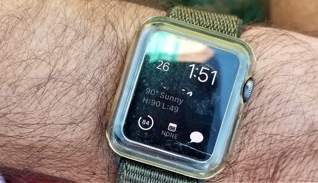 The Benefits of A Smartwatch