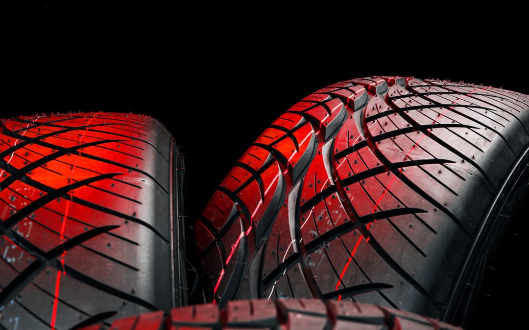 Enhancing Tyres With Nitrogen Inflation
