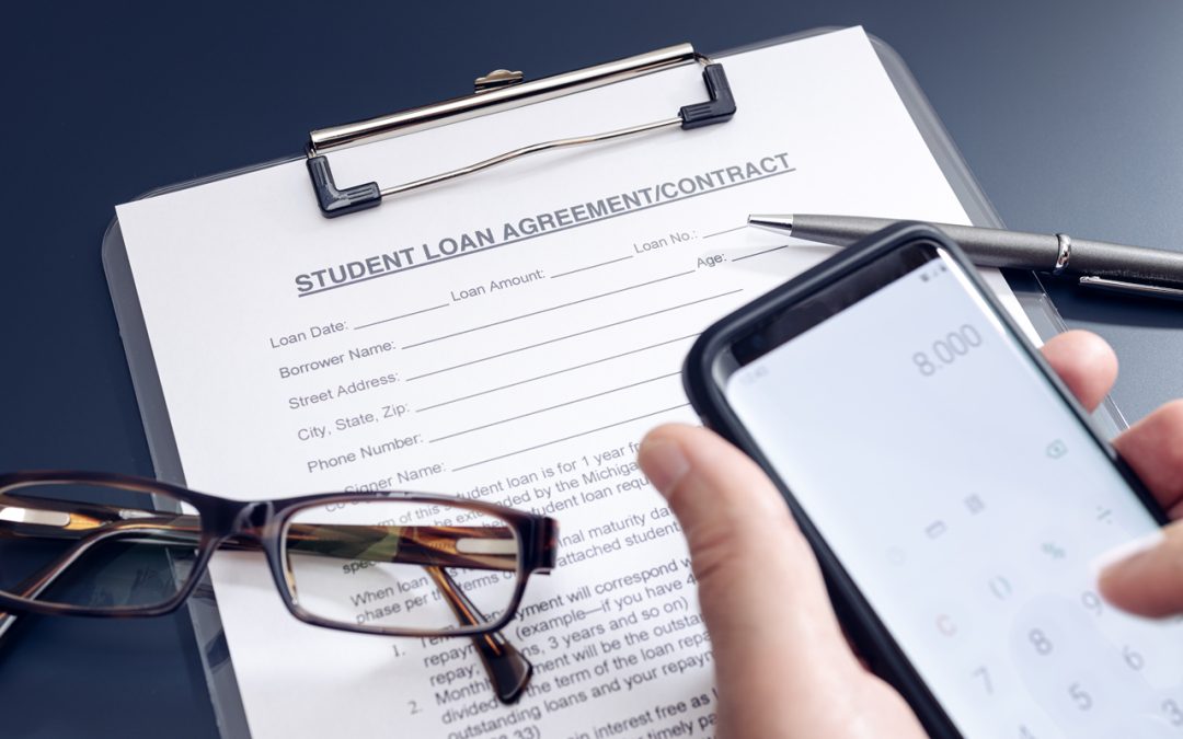 How to Refinance Student Loans at the Lowest Interest Rates