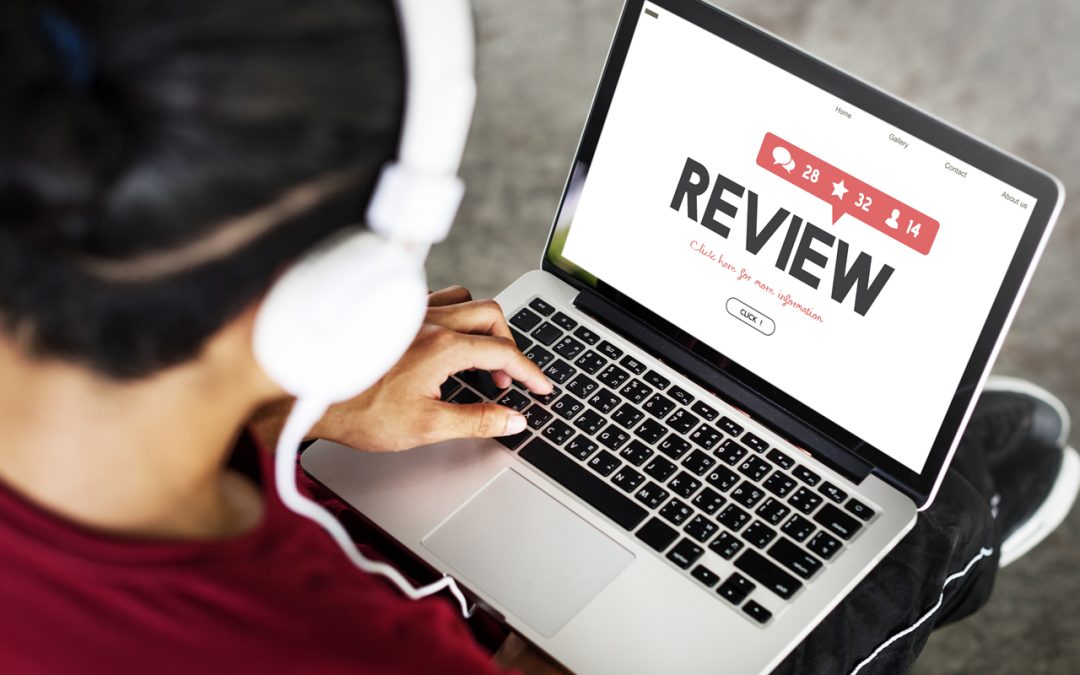 Google Business Reviews to Buy