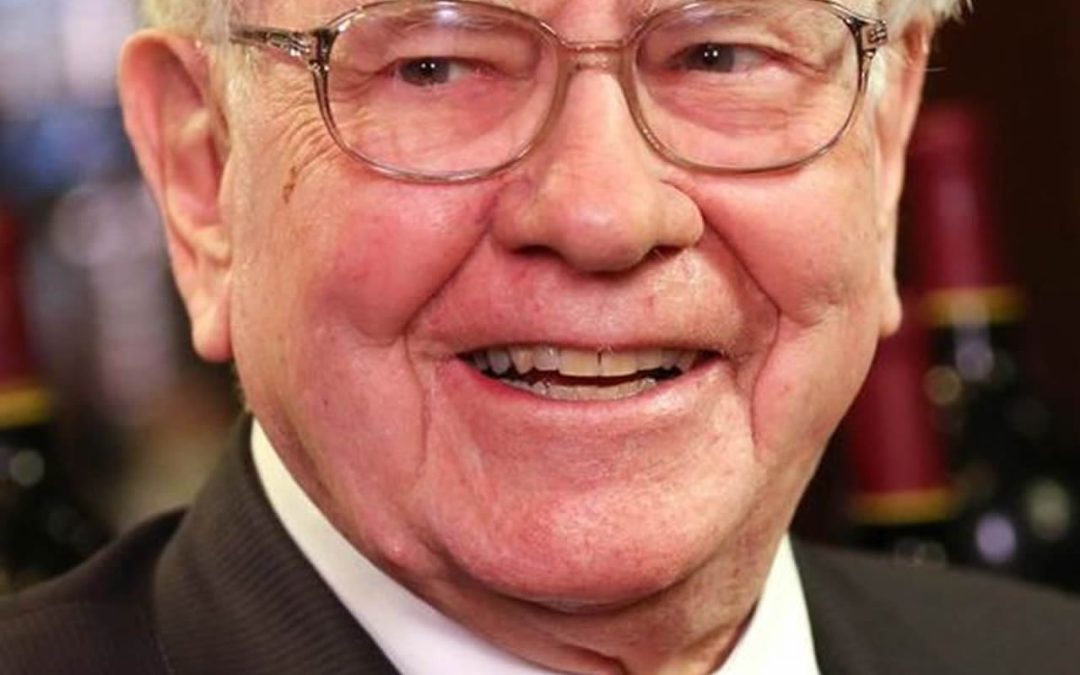 Lessons in Investing from Warren Buffet