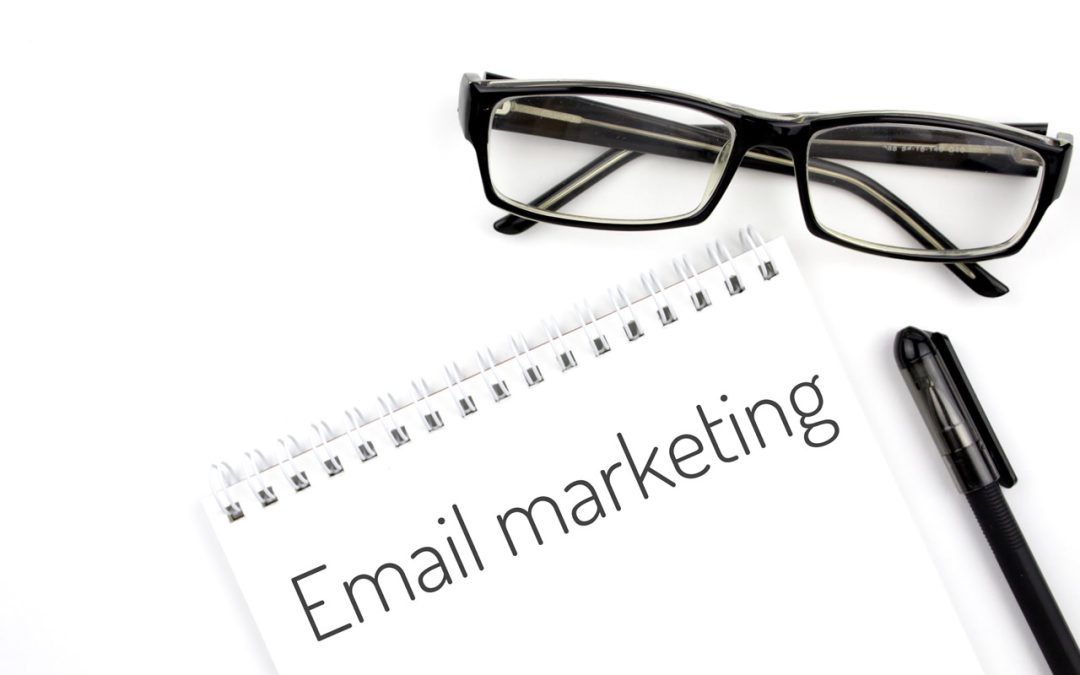 Best Practices for Email Marketing: How Do You Build a List?