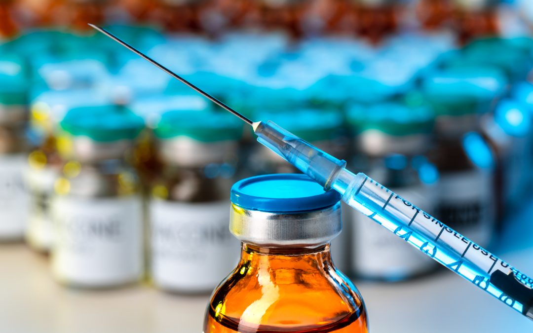 The Value of Vaccinating Employees in the Workplace