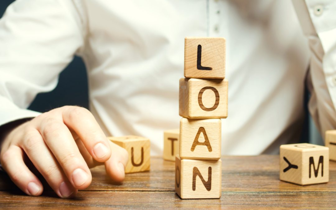 Here Are Some Pointers That Might Just Get Your Small Business Loan Application Approved