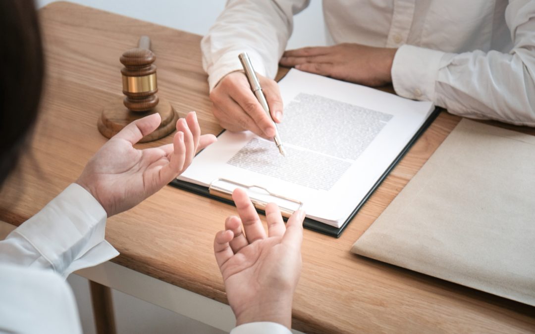 Wills, Trusts, and Probate: Essential Terms You Need to Know