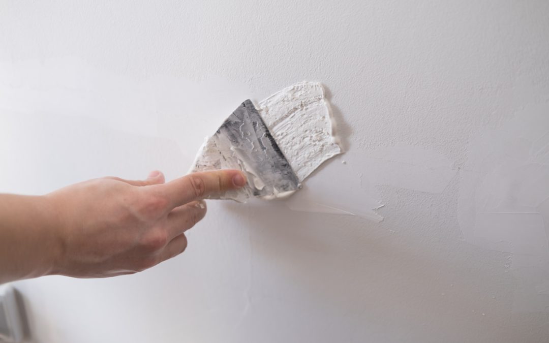How Long Does Spackle Take to Dry? – A Comprehensive Guide