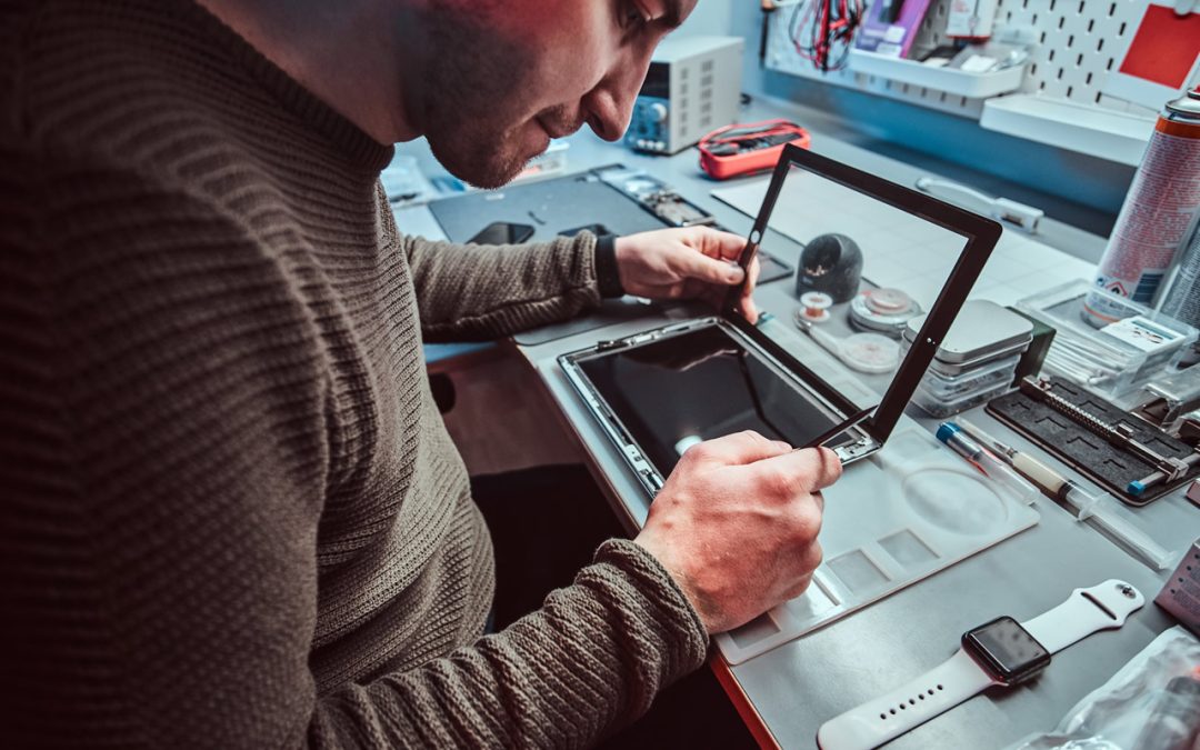 Gadget Repair Kit Guide: How to Fix Your Gadgets Like a Pro