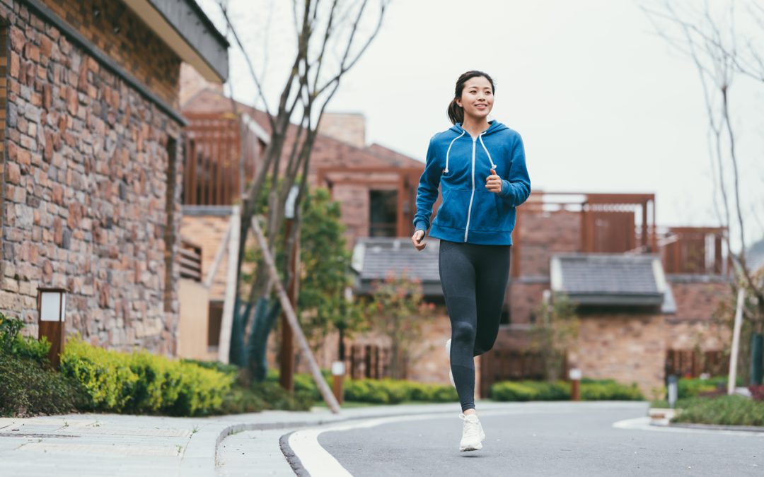 How to Enjoy Running and Make it a Part of Your Daily Routine