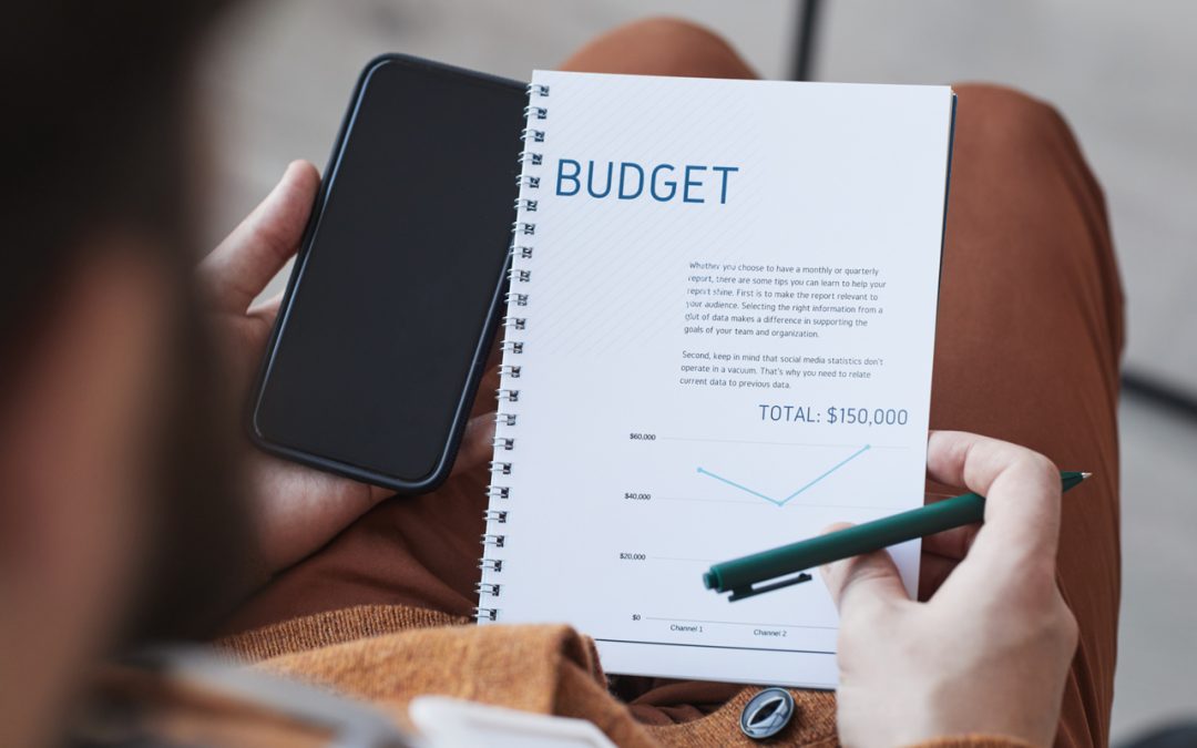 Why I Recommend Pen-to-Paper Budgeting Over Apps