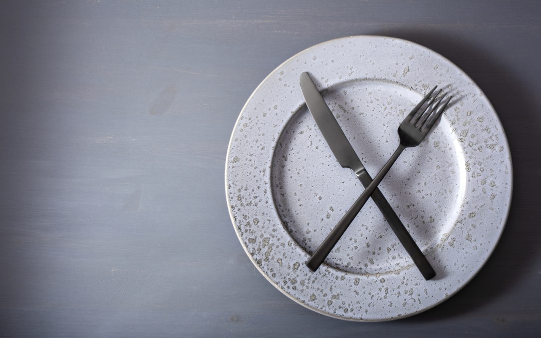 The Latest Research on Fasting: Unlocking the Health Benefits