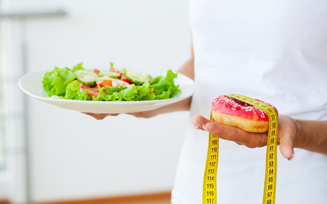 Understanding Calories: What Are They?