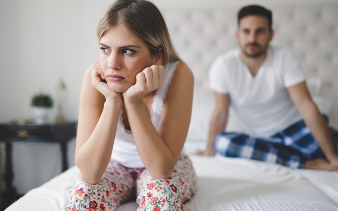 Overcoming Betrayal in Marriage