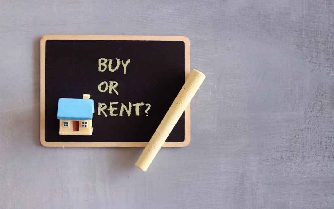 Renting vs. Buying: How to Decide What's Right for Your Budget