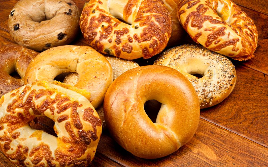 Tantalize Your Tastebuds with the Best Gluten-Free Bagels