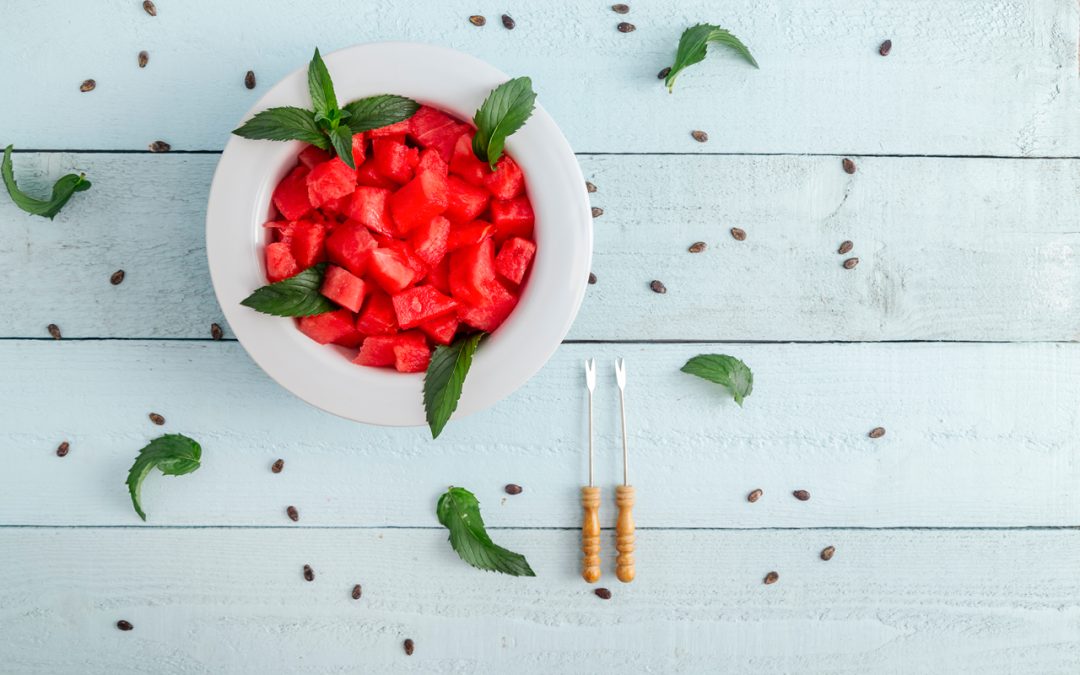 Refreshing Watermelon Recipes to Beat the Heat