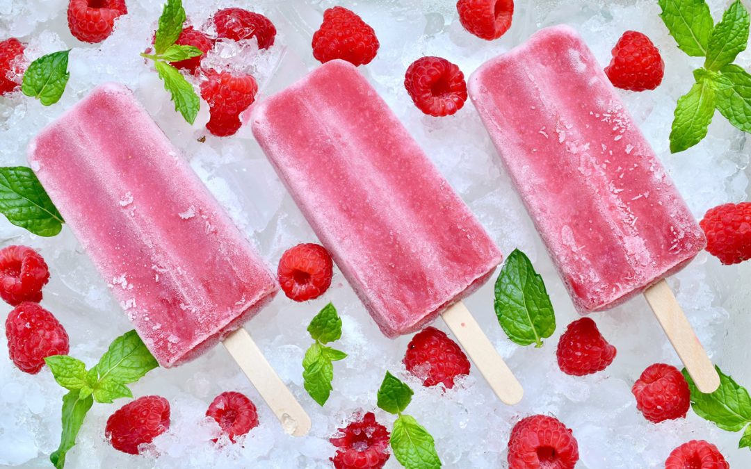 Homemade Popsicles: A Delicious and Nutritious Summer Treat