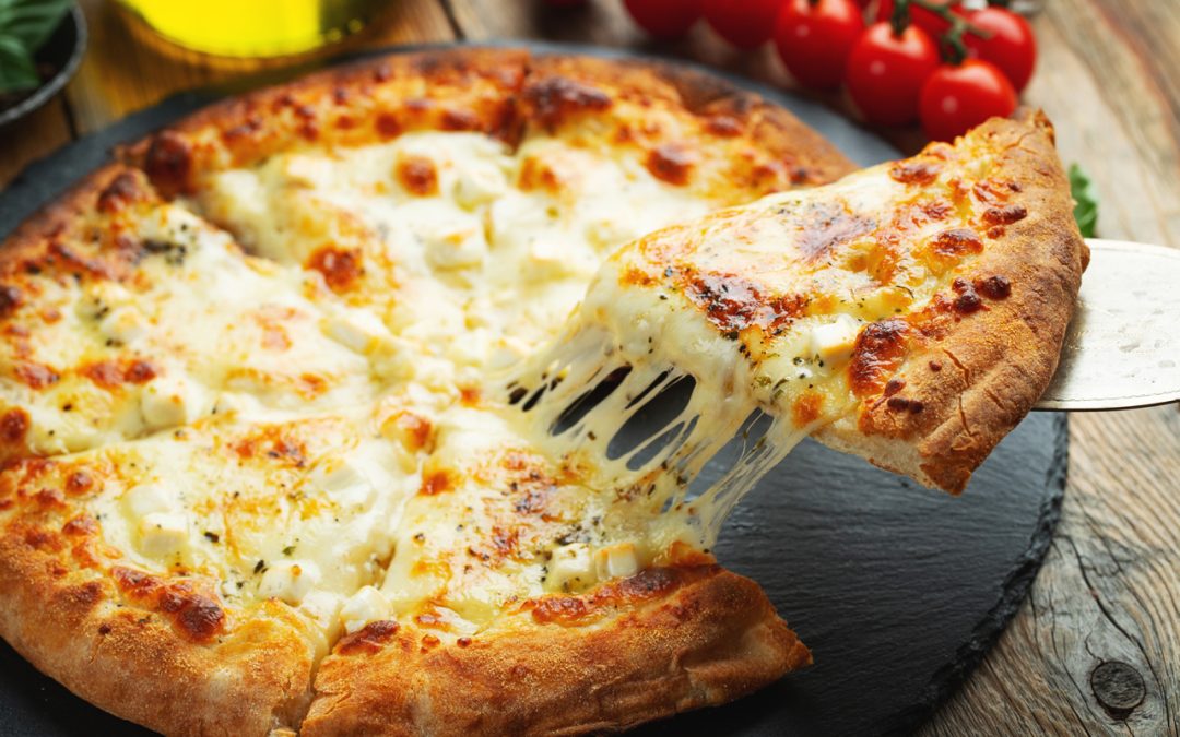 Crafting the Perfect Vegan Pizza: A Taste of Homemade Mozzarella Magic