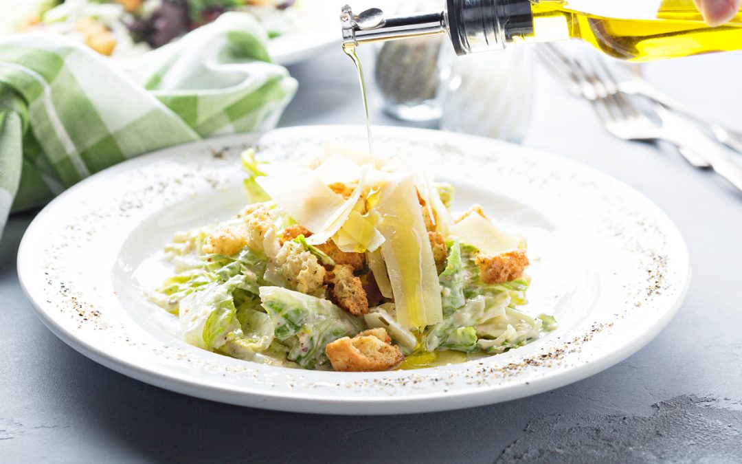 The Perfect Summer Delight: Tortellini Salad Recipe