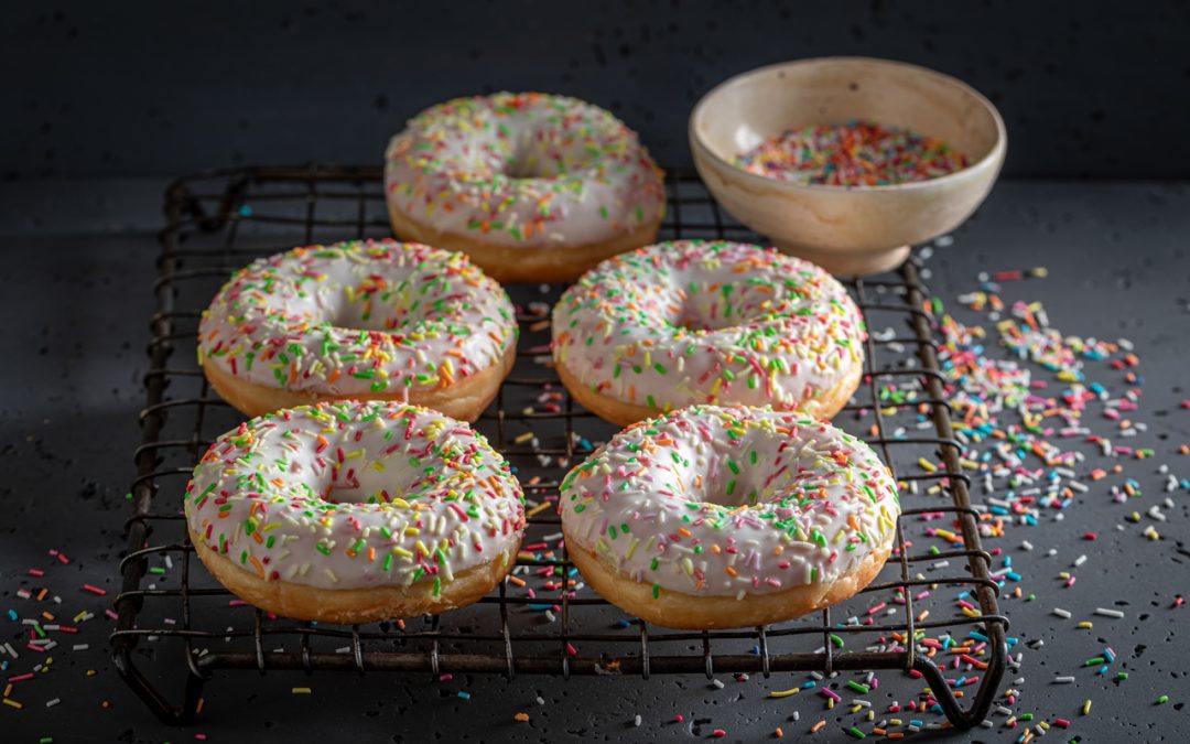 How to Make Delicious Homemade Donuts