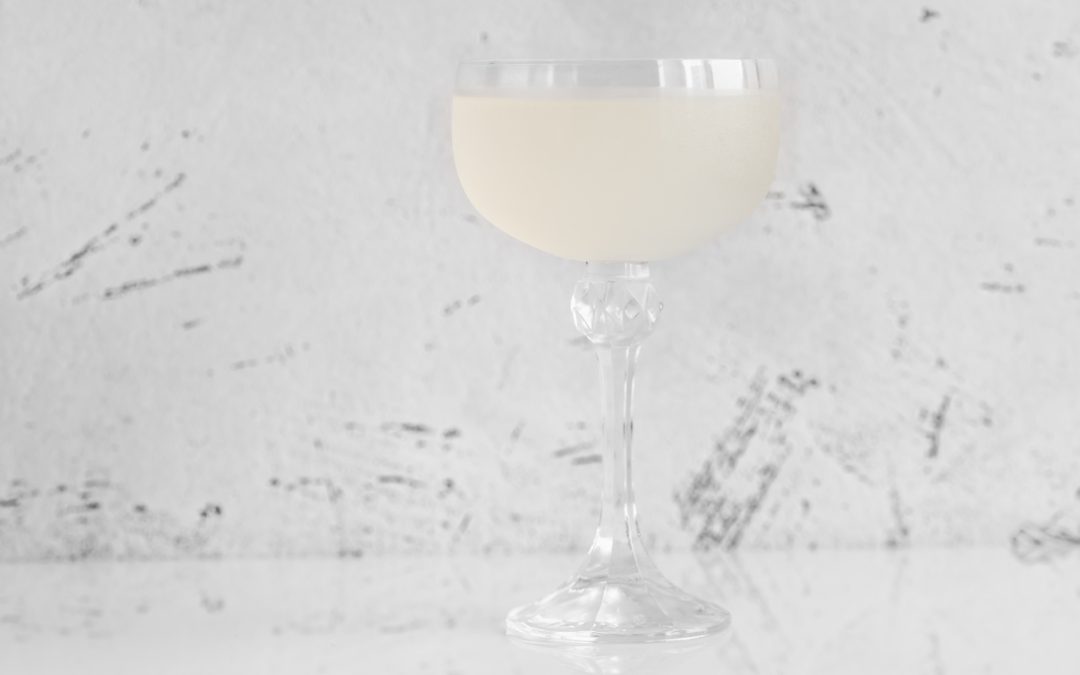 Unveiling the Elegance of the White Lady Cocktail: A Timeless Classic