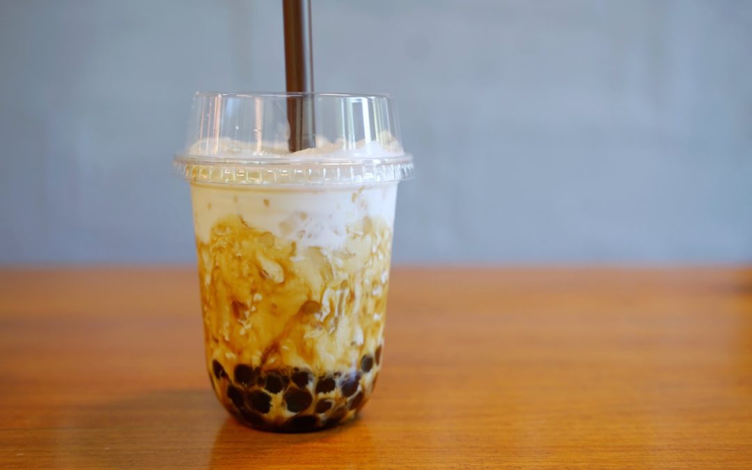 Unveiling the Delightful World of Boba Tea: Crafting the Perfect Bubble Tea at Home