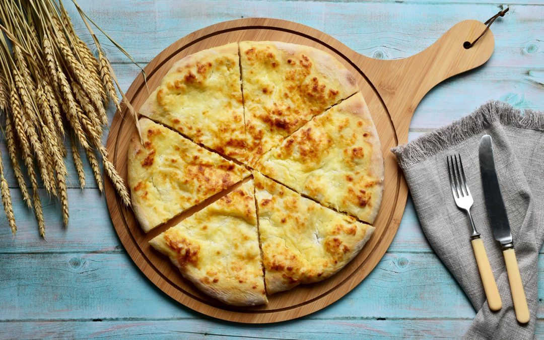 The Perfect French Bread Pizza Recipe: A Slice of Heaven