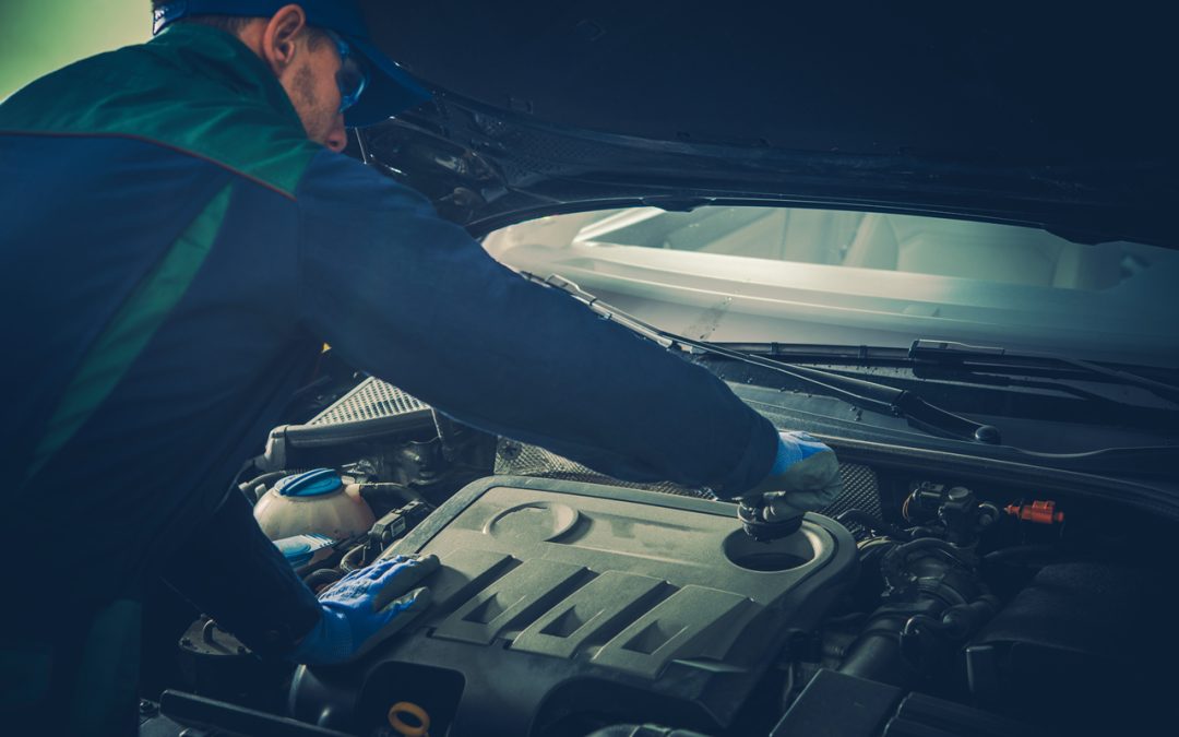 The Vital Significance of Routine Fluid Inspections for Your Vehicle