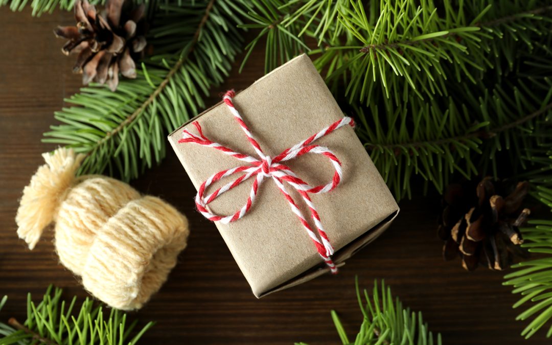 Secret Santa Gift Exchange