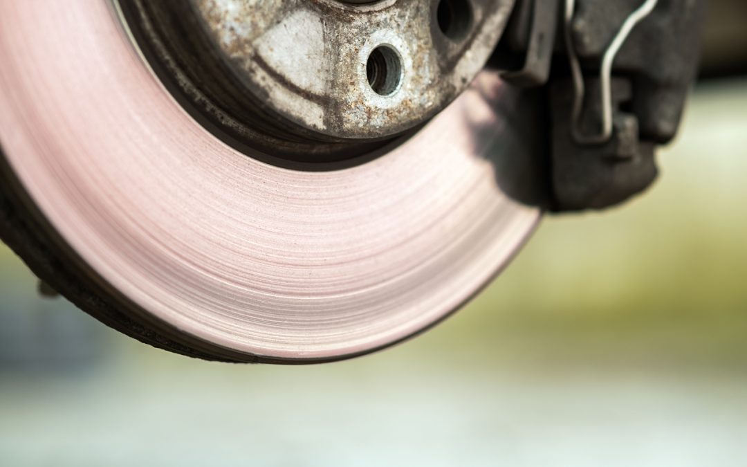 Understanding the Importance of Brake Inspections