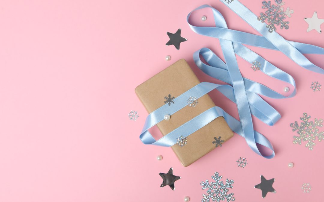 Holiday Gifts: Thoughtful Presents for Everyone on Your List