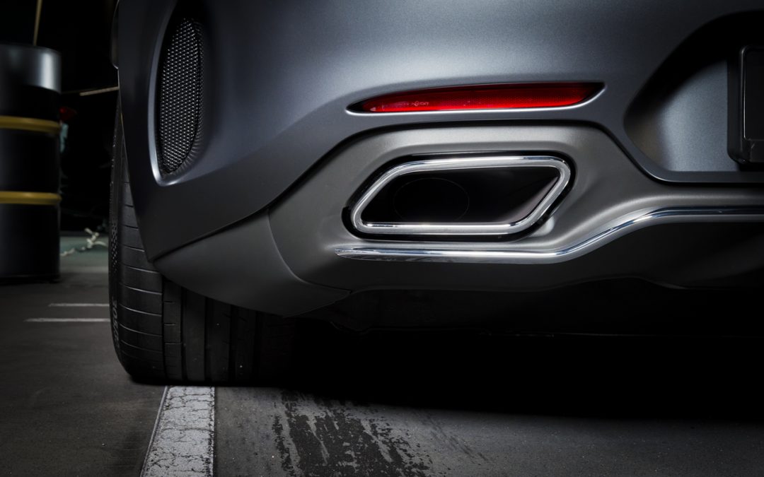 Optimizing Performance: The Vital Role of Routine Exhaust System Care for Your Vehicle