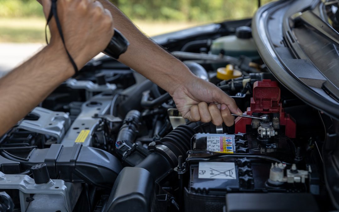 Rev Up Your Awareness: The Vitality of Routine Battery Checks for Your Vehicle
