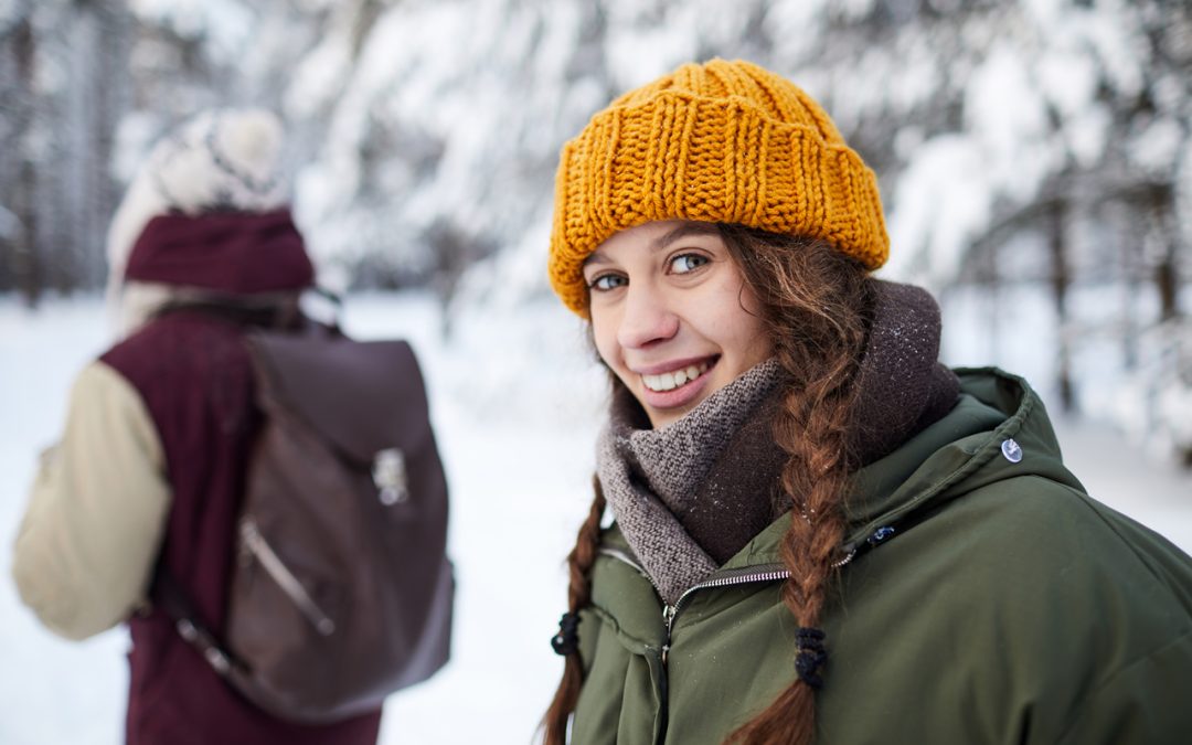 Winter Safety: Your Guide to Navigating the Chill with Confidence