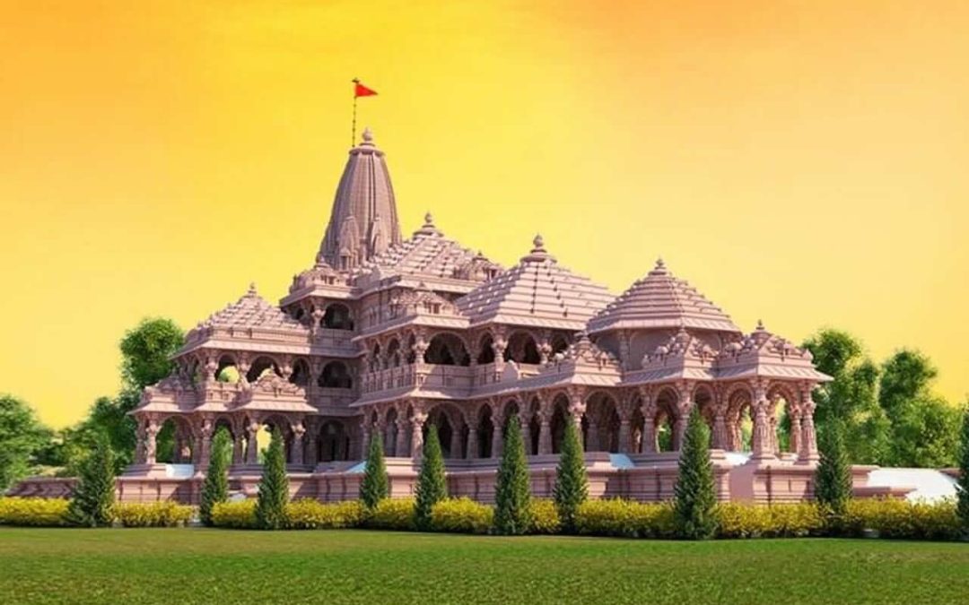 Ayodhya Ram Mandir: A Historical Journey towards Unity and Faith