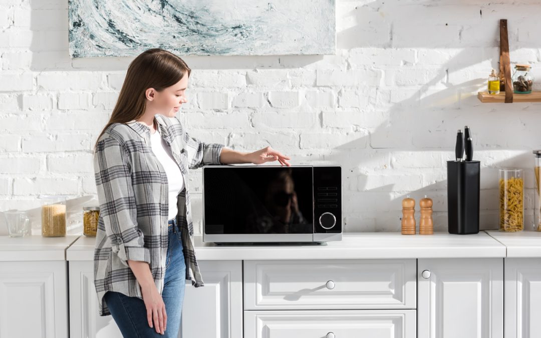 How to Fix Your Microwave Oven Like a Pro