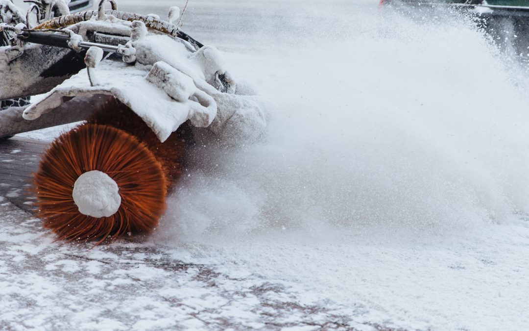 Troubleshooting Guide: How to Fix a Snow Blower